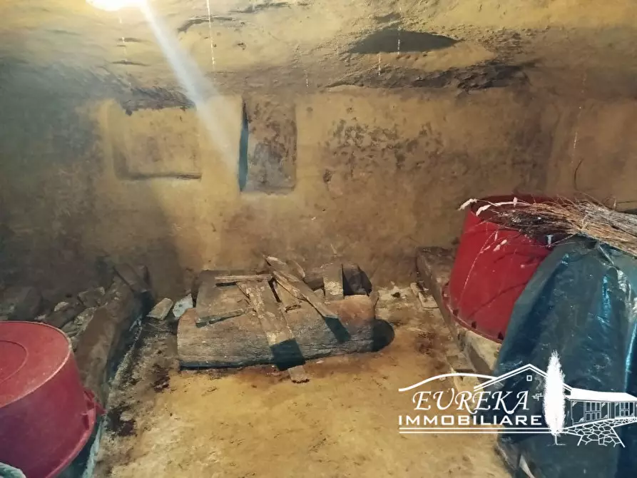 Immagine 42 di Villetta a schiera in vendita  in SAN LORENZO a Monteleone D'orvieto