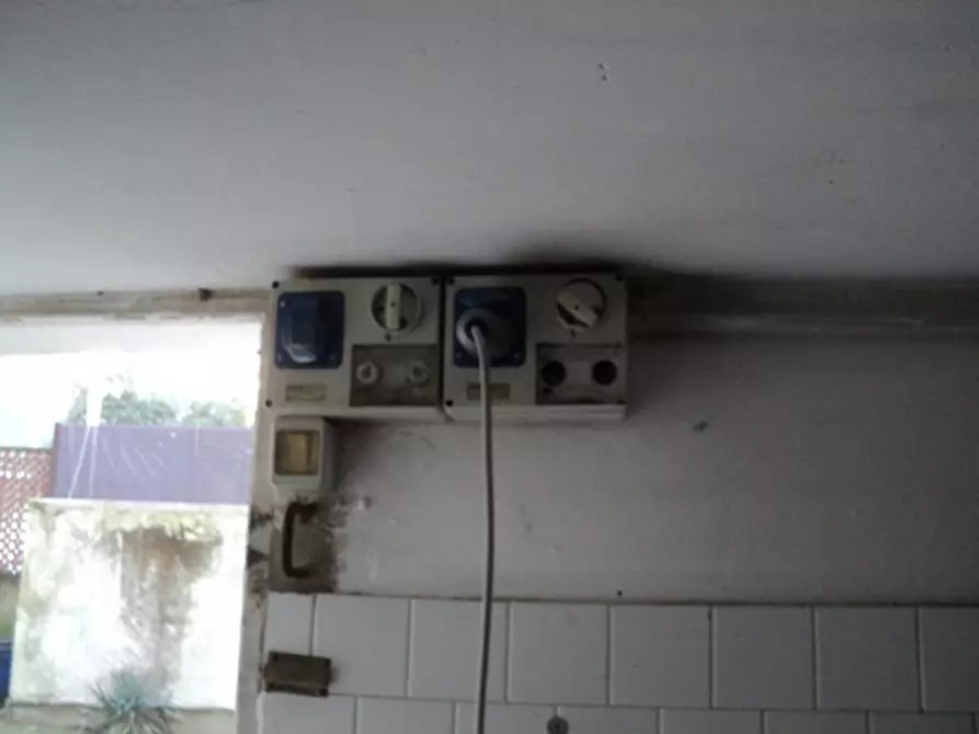 Immagine 21 di Negozio in vendita  in LARGO CARAVAGGIO 35 a Comacchio