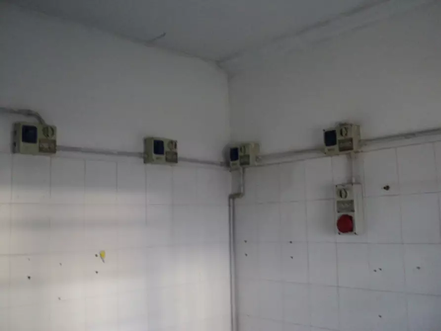 Immagine 27 di Negozio in vendita  in LARGO CARAVAGGIO 35 a Comacchio