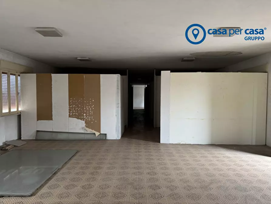 Immagine 20 di Negozio in vendita  in via belfiore 25 a Villanova Del Ghebbo