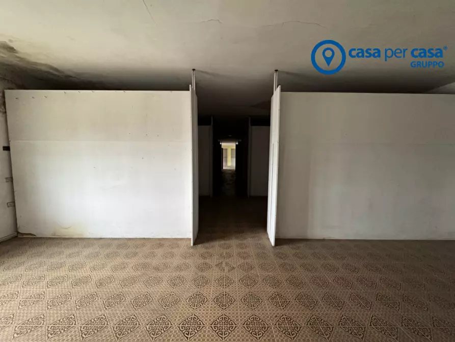 Immagine 25 di Negozio in vendita  in via belfiore 25 a Villanova Del Ghebbo