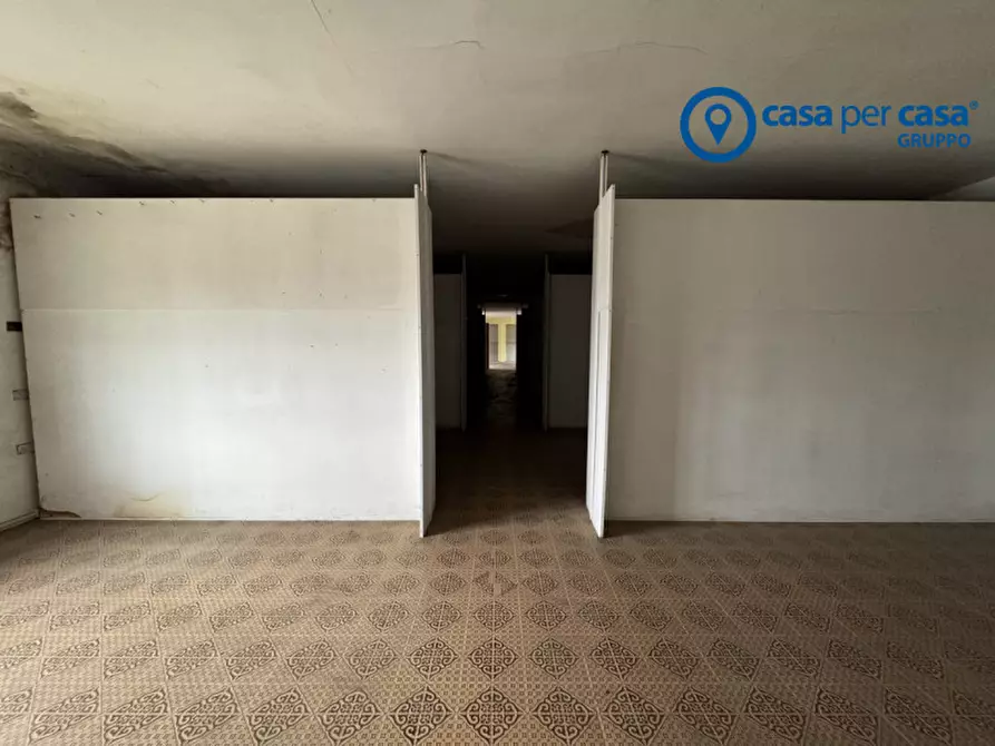 Immagine 26 di Negozio in vendita  in via belfiore 25 a Villanova Del Ghebbo