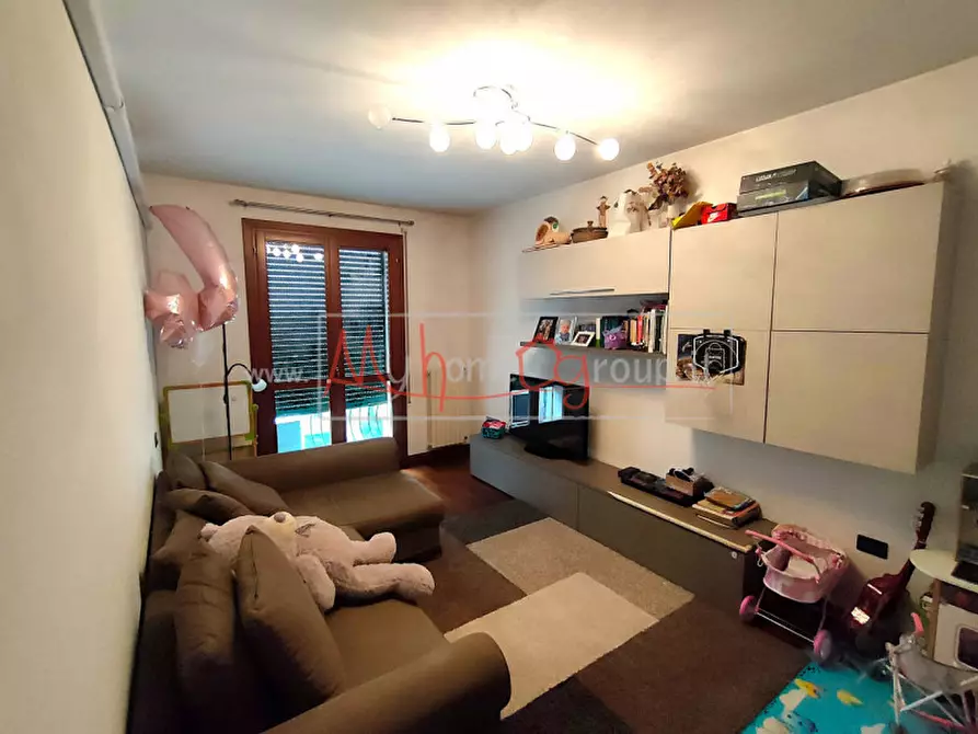 Immagine 3 di Appartamento in vendita  a Saccolongo