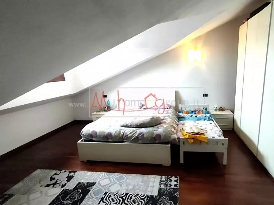 Immagine 4 di Appartamento in vendita  a Saccolongo