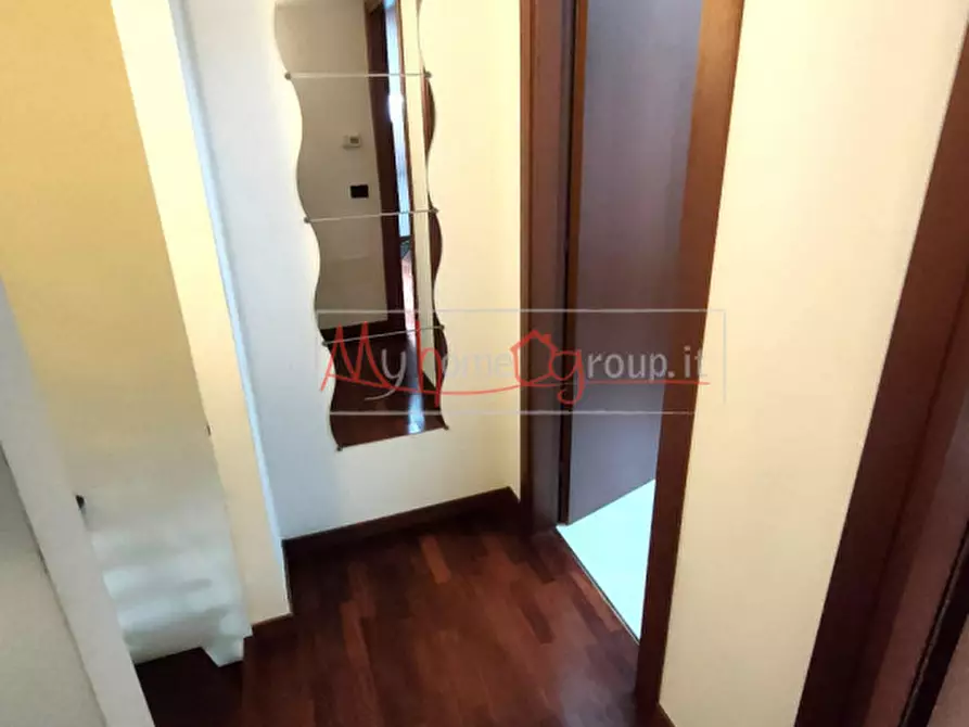 Immagine 6 di Appartamento in vendita  a Saccolongo