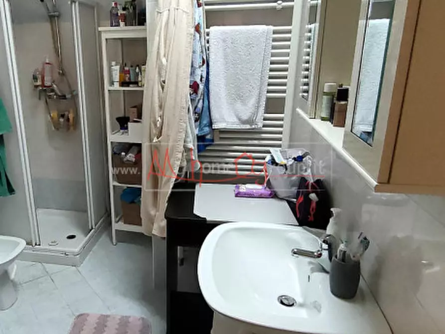 Immagine 7 di Appartamento in vendita  a Saccolongo