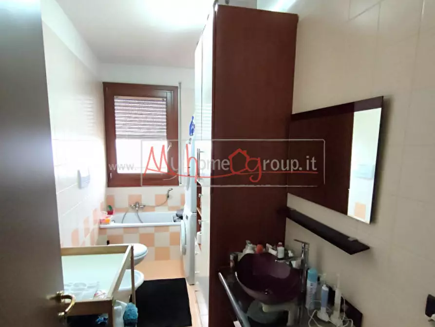 Immagine 8 di Appartamento in vendita  a Saccolongo