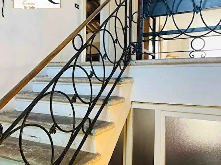 Immagine 26 di Palazzo in vendita  a Badia Polesine