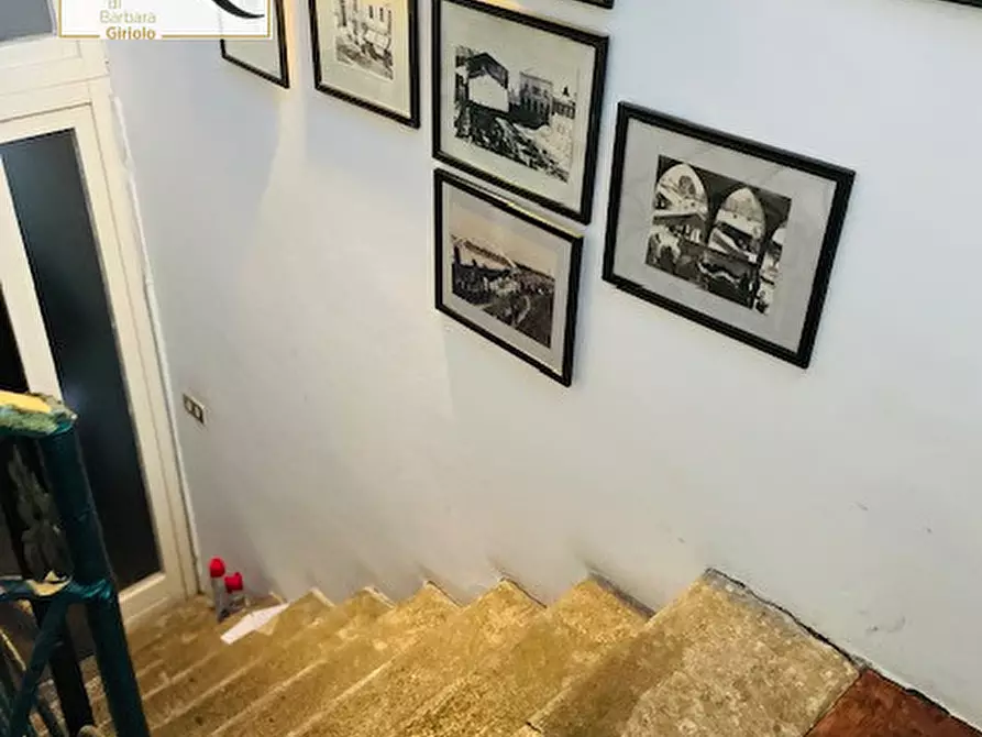 Immagine 27 di Palazzo in vendita  a Badia Polesine