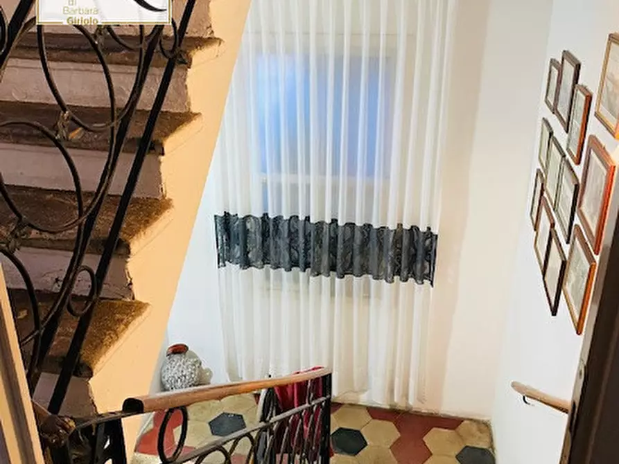 Immagine 28 di Palazzo in vendita  a Badia Polesine