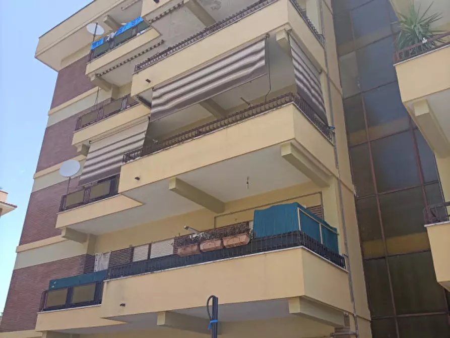 Immagine 1 di Appartamento in vendita  in Via Alessandro Manzoni a Rignano Flaminio