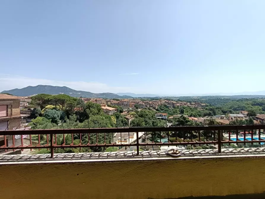 Immagine 2 di Appartamento in vendita  in Via Alessandro Manzoni a Rignano Flaminio