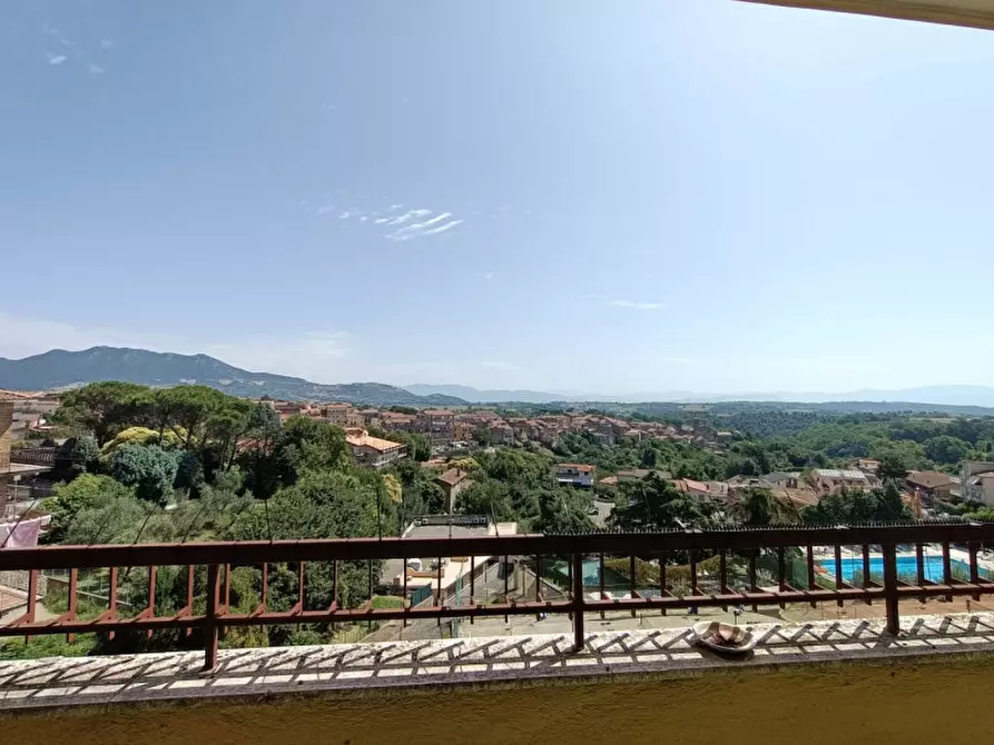 Immagine 3 di Appartamento in vendita  in Via Alessandro Manzoni a Rignano Flaminio