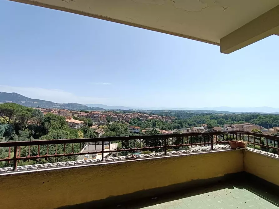 Immagine 4 di Appartamento in vendita  in Via Alessandro Manzoni a Rignano Flaminio