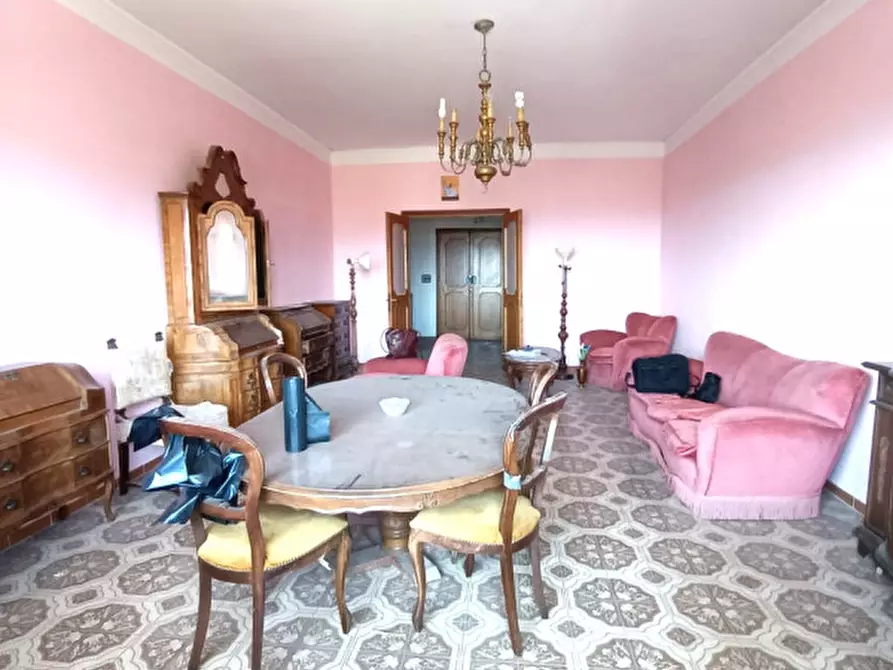 Immagine 5 di Appartamento in vendita  in Via Alessandro Manzoni a Rignano Flaminio