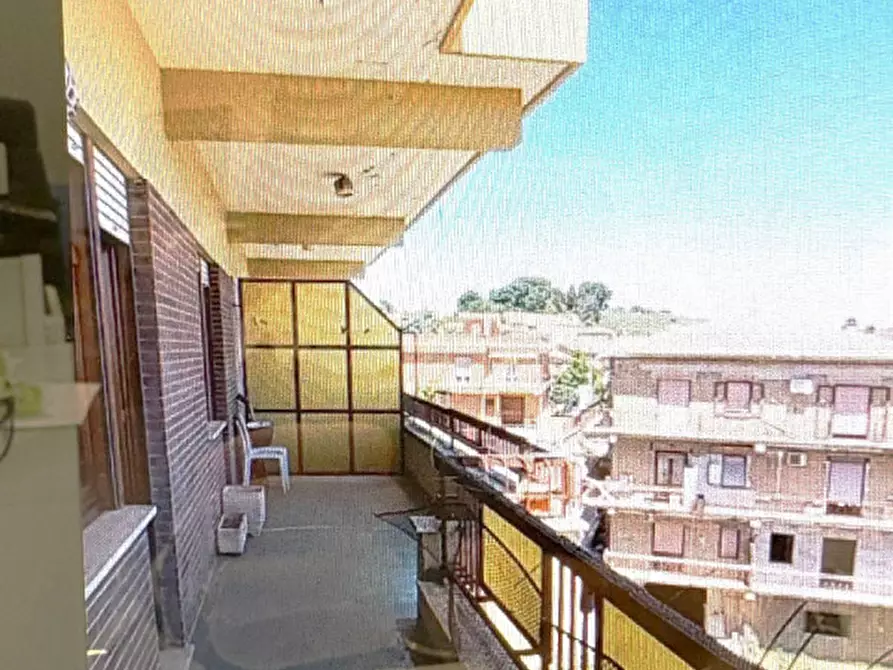 Immagine 6 di Appartamento in vendita  in Via Alessandro Manzoni a Rignano Flaminio