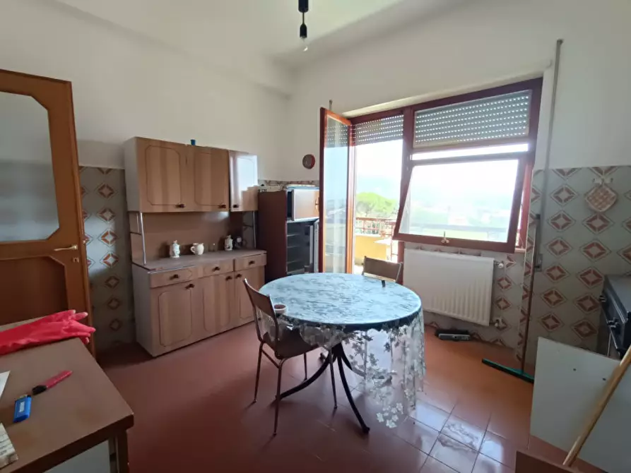 Immagine 9 di Appartamento in vendita  in Via Alessandro Manzoni a Rignano Flaminio