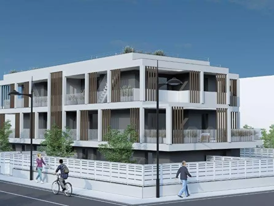 Immagine 2 di Appartamento in vendita  in via monte versa a Padova