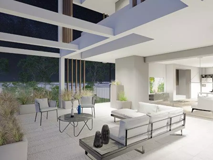 Immagine 6 di Appartamento in vendita  in via monte versa a Padova