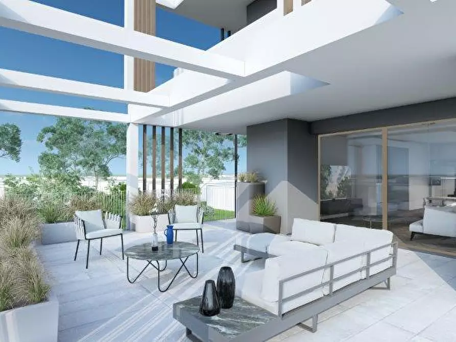 Immagine 8 di Appartamento in vendita  in via monte versa a Padova