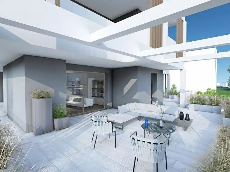 Immagine 10 di Appartamento in vendita  in via monte versa a Padova