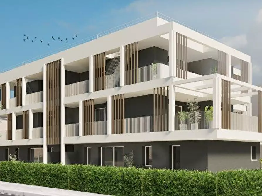 Immagine 11 di Appartamento in vendita  in via monte versa a Padova