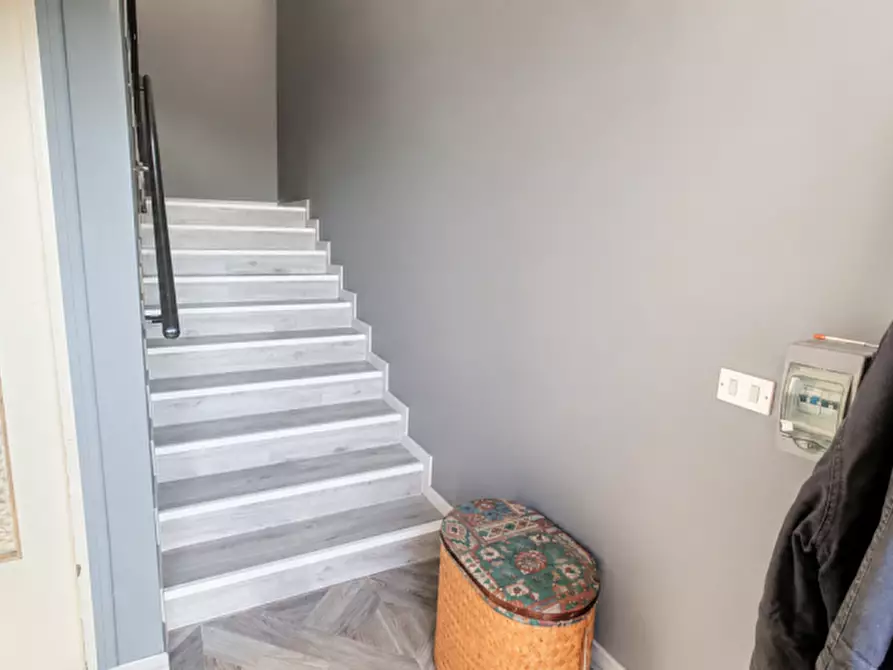 Immagine 1 di Villetta a schiera in vendita  in Via Bocca D'Enza a Sorbolo Mezzani