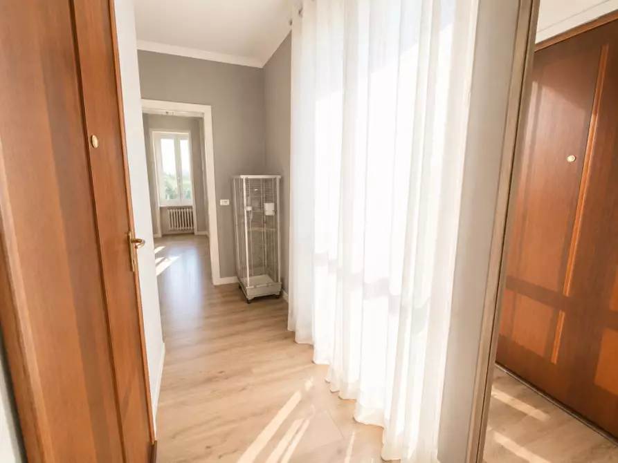 Immagine 12 di Villetta a schiera in vendita  in Via Bocca D'Enza a Sorbolo Mezzani