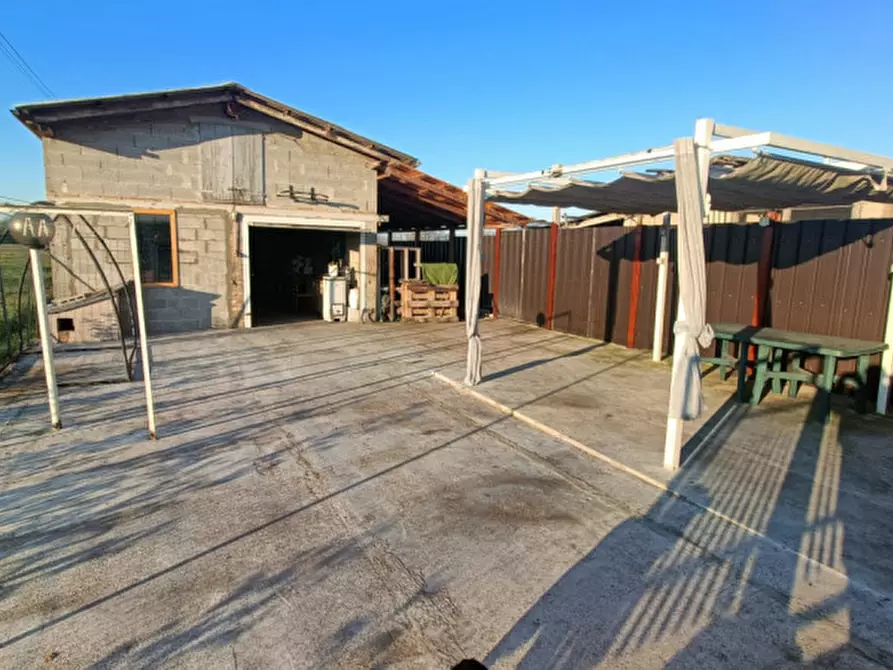 Immagine 18 di Villetta a schiera in vendita  in Via Bocca D'Enza a Sorbolo Mezzani
