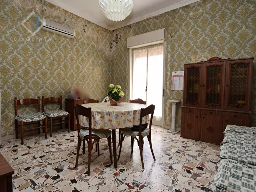 Immagine 2 di Casa indipendente in vendita  in Via Benedetto Croce n. 10 a Palagonia