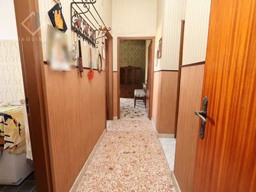 Immagine 4 di Casa indipendente in vendita  in Via Benedetto Croce n. 10 a Palagonia