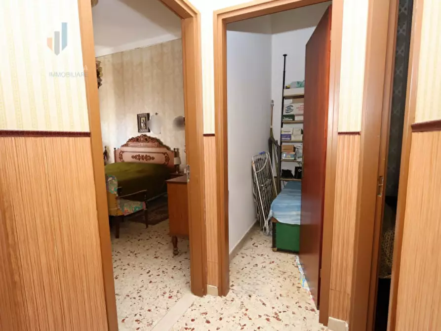 Immagine 9 di Casa indipendente in vendita  in Via Benedetto Croce n. 10 a Palagonia