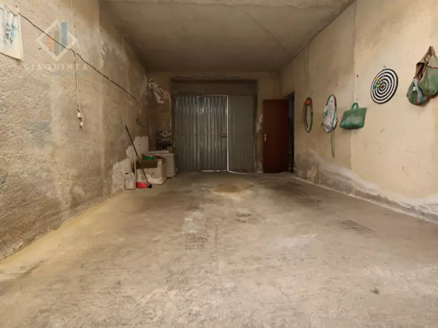 Immagine 11 di Casa indipendente in vendita  in Via Benedetto Croce n. 10 a Palagonia