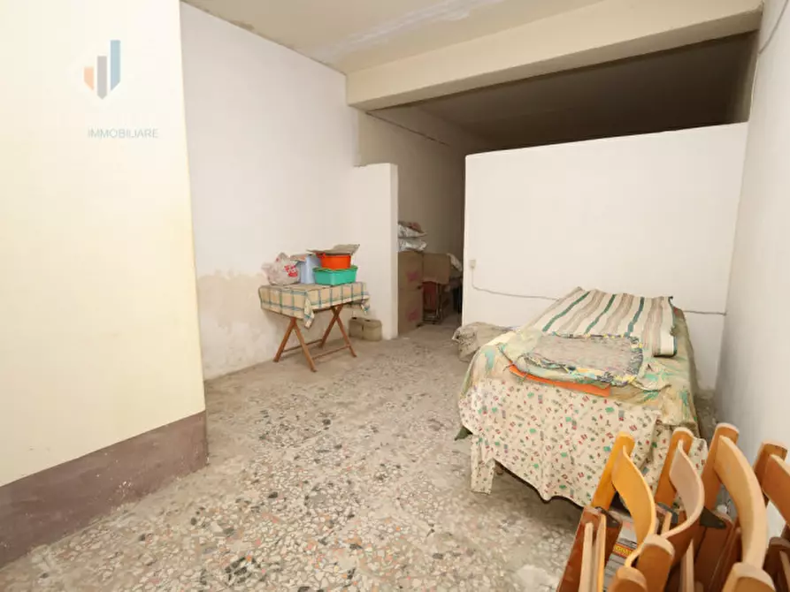 Immagine 13 di Casa indipendente in vendita  in Via Benedetto Croce n. 10 a Palagonia