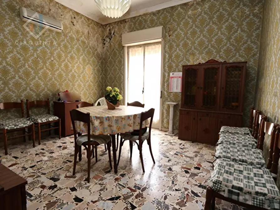 Immagine 14 di Casa indipendente in vendita  in Via Benedetto Croce n. 10 a Palagonia