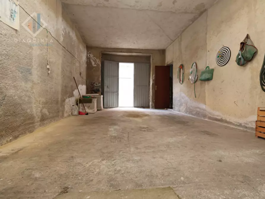 Immagine 15 di Casa indipendente in vendita  in Via Benedetto Croce n. 10 a Palagonia