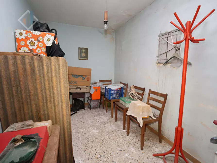 Immagine 17 di Casa indipendente in vendita  in Via Benedetto Croce n. 10 a Palagonia