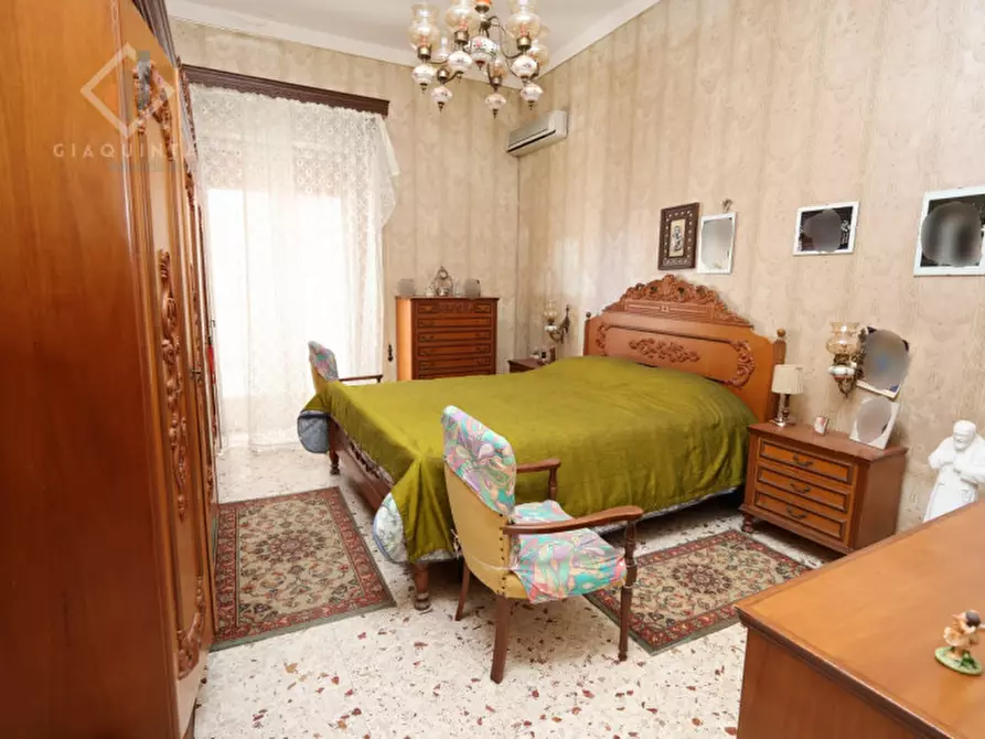 Immagine 20 di Casa indipendente in vendita  in Via Benedetto Croce n. 10 a Palagonia