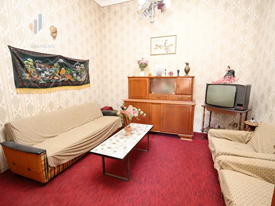 Immagine 21 di Casa indipendente in vendita  in Via Benedetto Croce n. 10 a Palagonia