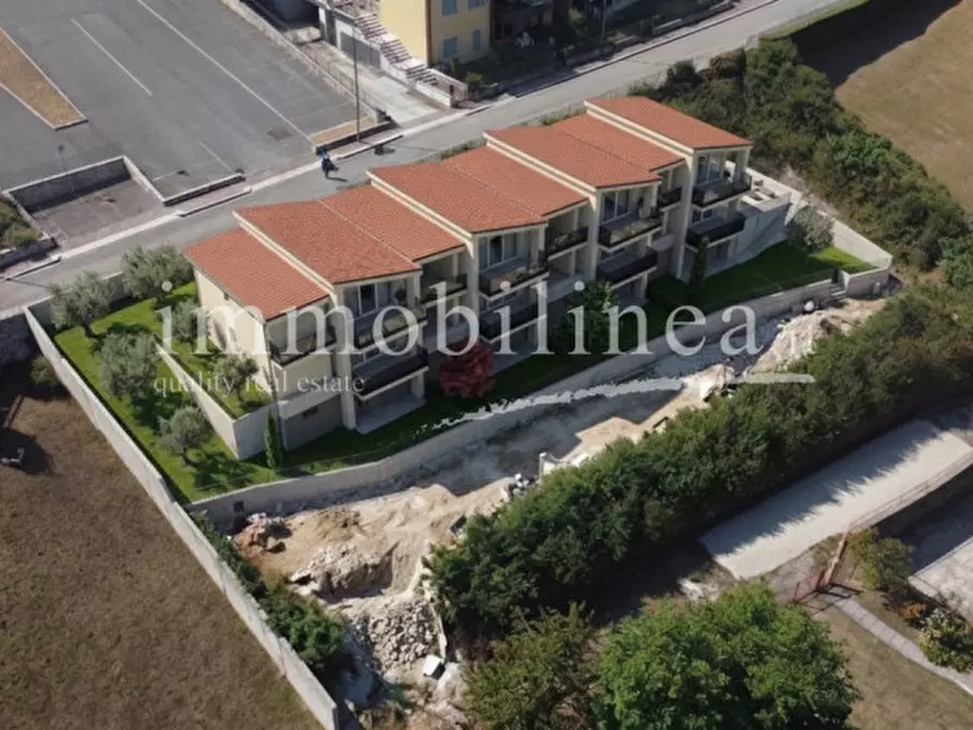 Immagine 2 di Terreno in vendita  in Via Stropea a San Zeno Di Montagna