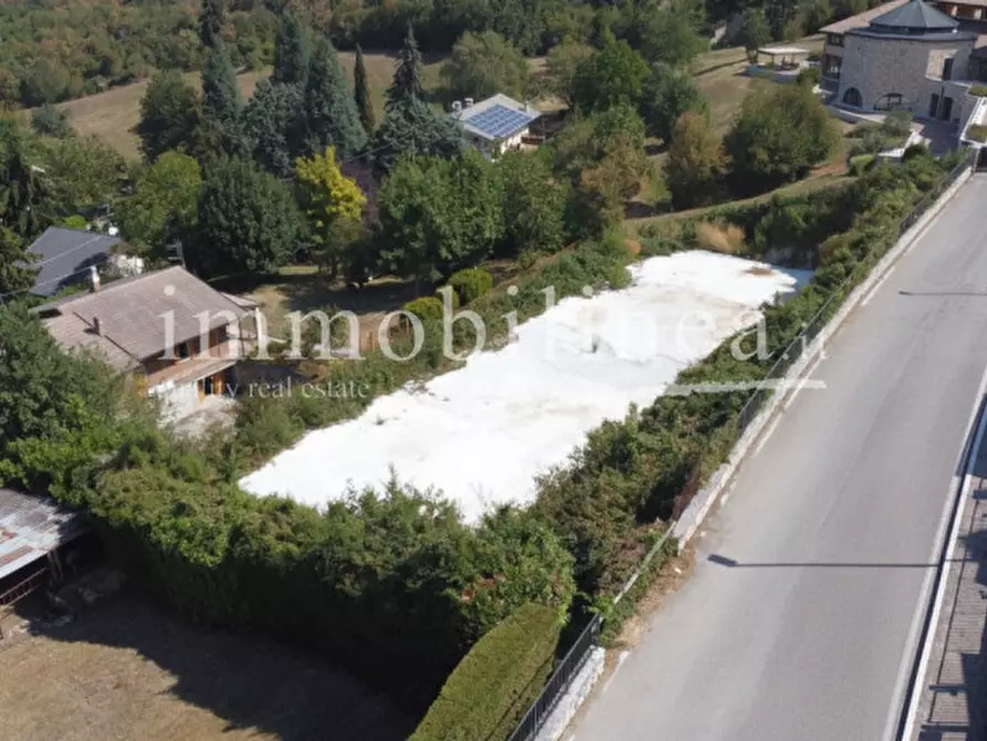 Immagine 4 di Terreno in vendita  in Via Stropea a San Zeno Di Montagna