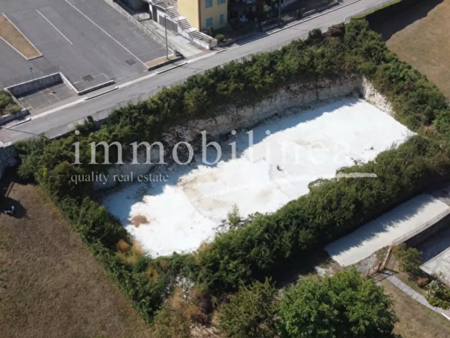 Immagine 5 di Terreno in vendita  in Via Stropea a San Zeno Di Montagna