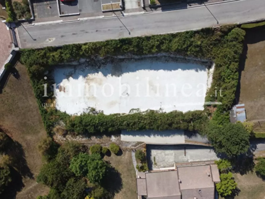 Immagine 7 di Terreno in vendita  in Via Stropea a San Zeno Di Montagna