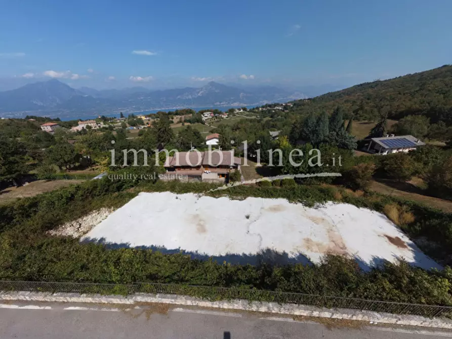 Immagine 8 di Terreno in vendita  in Via Stropea a San Zeno Di Montagna