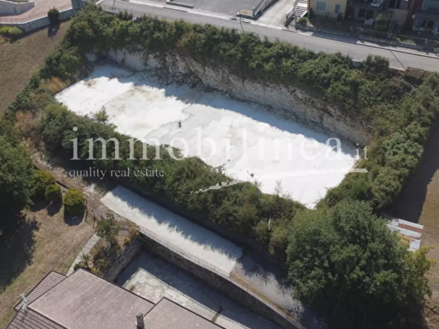 Immagine 9 di Terreno in vendita  in Via Stropea a San Zeno Di Montagna
