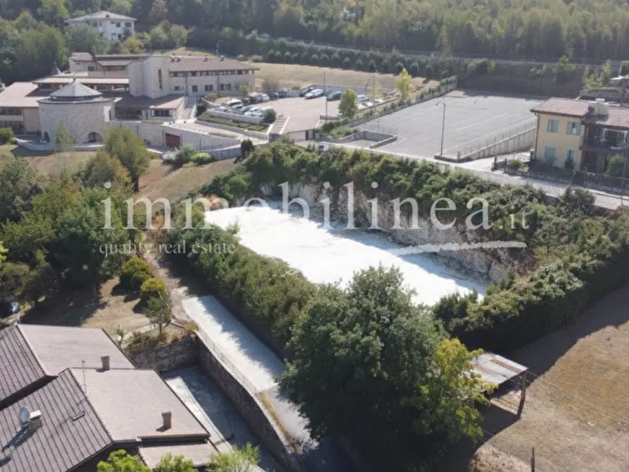 Immagine 10 di Terreno in vendita  in Via Stropea a San Zeno Di Montagna