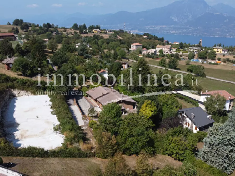 Immagine 11 di Terreno in vendita  in Via Stropea a San Zeno Di Montagna