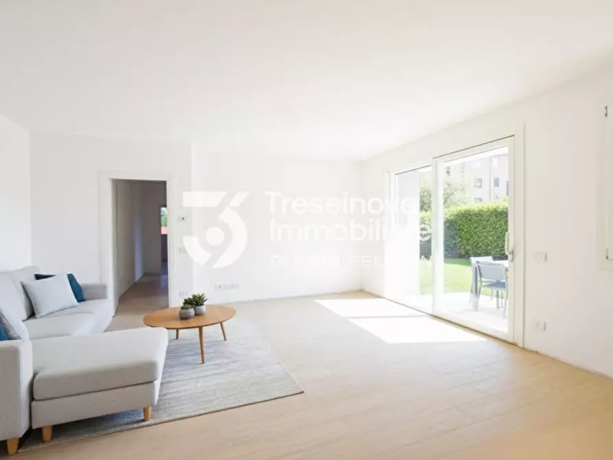 Immagine 3 di Appartamento in vendita  in Via Capitello a Istrana