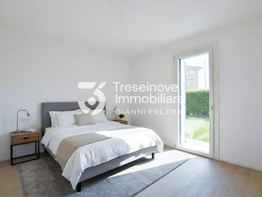 Immagine 4 di Appartamento in vendita  in Via Capitello a Istrana