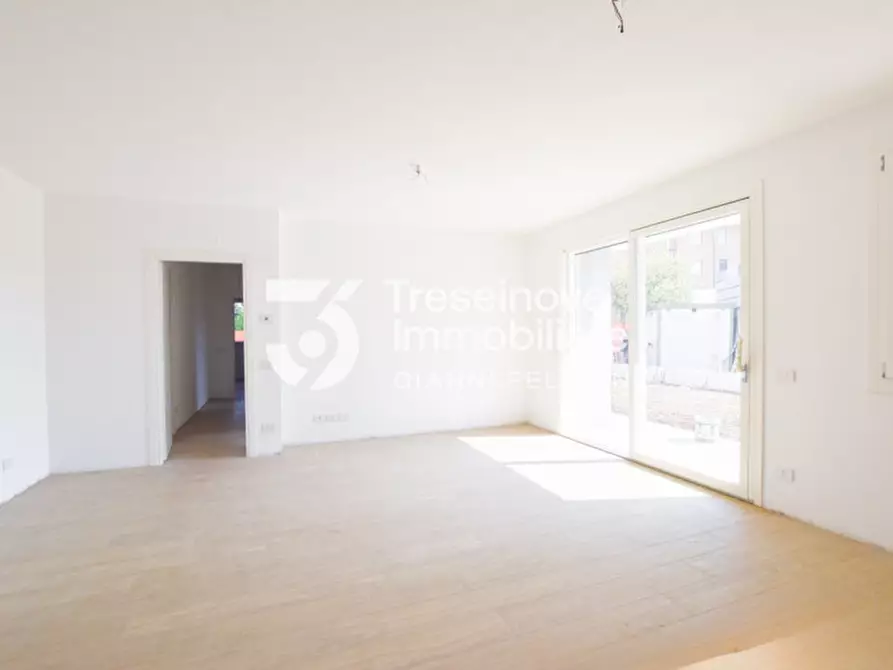 Immagine 5 di Appartamento in vendita  in Via Capitello a Istrana
